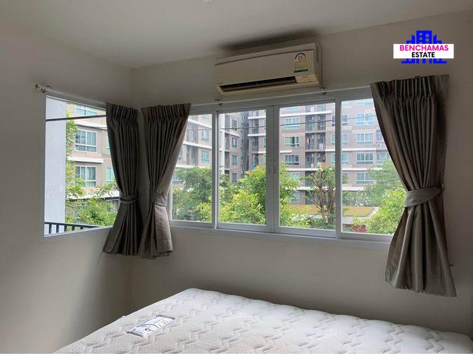 รูป 🏢 ขายคอนโด เคนซิงตัน แบริ่ง 12 | Kensington Bearing 12 Sukhumvit 107 | ใกล้ BTS แบริ่ง - รูปที่ 24/25