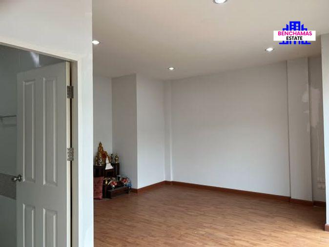 รูป 🔥 ขายทาวน์โฮม 2 ชั้น ✅ โครงการลิฟวิ่งเรสซิเดนซ์ รังสิต-รัชพฤกษ์ | Living Residence Rangsit-Ratchaphruek | ใกล้รถไฟฟ้าสายสีแดง - รูปที่ 6/8