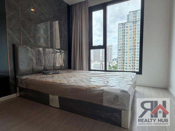 รูป 🤝🏻RB25835 ให้เช่าถูกมาก👍เดนิม จตุจักร✅แอดไลน์ @mproperty( มี @ ด้วย) แอดมินตอบไว - รูปที่ 1/16