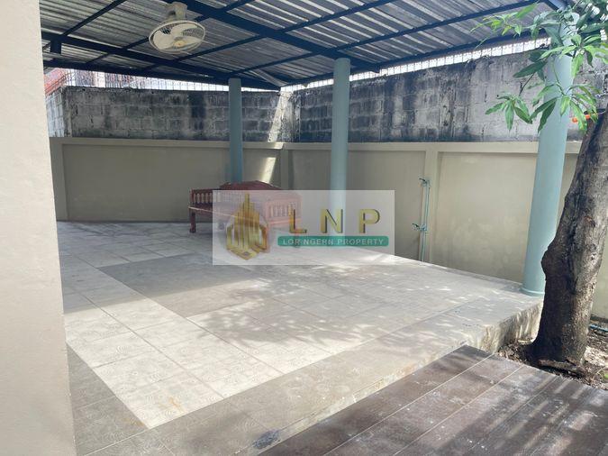 picture 🏠 House for Rent | The Emerald Garden Property Code | LNP-H865 - 14/24