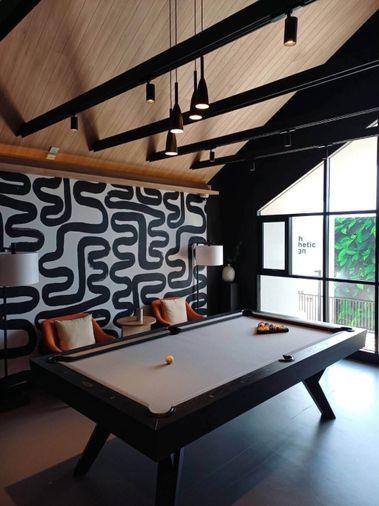 picture 🏢 Condo for Rent: CHAPTER ONE ALL RAMINTRA   Property Code | LNP-C14446  - 15/42