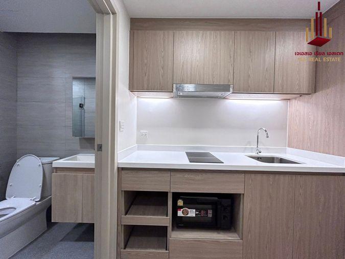 picture ✨ For Rent: The Nest Chula - Samyan Condo ✨ 💰 Only 23,000 THB/month - 3/3