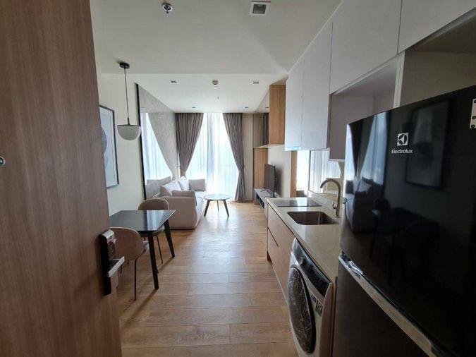 picture 🏢 Condo for Rent: Noble Around Sukhumvit 33   Property Code | LNP-C14452  - 3/14