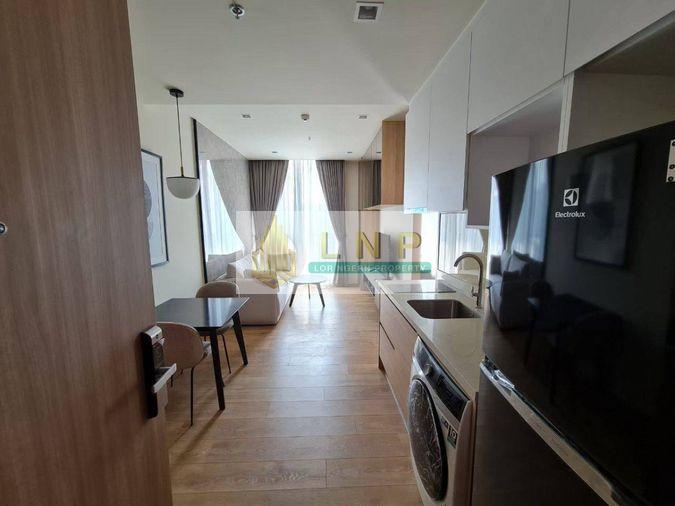 picture ðĒ Condo for Rent: Noble Around Sukhumvit 33 Property Code | LNP-C14452 - 3/14