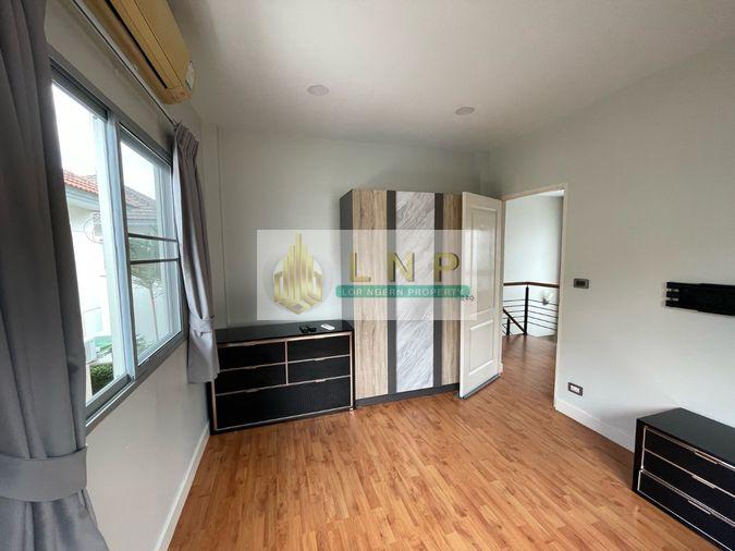 picture 🏠 House for Rent | Life Bangkok Boulevard Ramintra 23 Property Code | LNP-H1124 - 15/26
