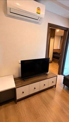 รูป 🟪🟦🟩🟨🟧  ให้เช่า The Nest Sukhumvit 64 🛎️🛎️ | 𝗟𝗶𝗻𝗲@: @𝗮𝘀𝘀𝗲𝘁𝘀𝗽𝗿𝗼 - รูปที่ 2/6