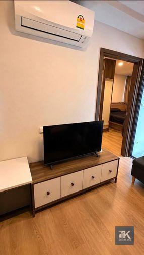 รูป 🟪🟦🟩🟨🟧 ให้เช่า The Nest Sukhumvit 64 🛎️🛎️ | 𝗟𝗶𝗻𝗲@: @𝗮𝘀𝘀𝗲𝘁𝘀𝗽𝗿𝗼 - รูปที่ 2/6