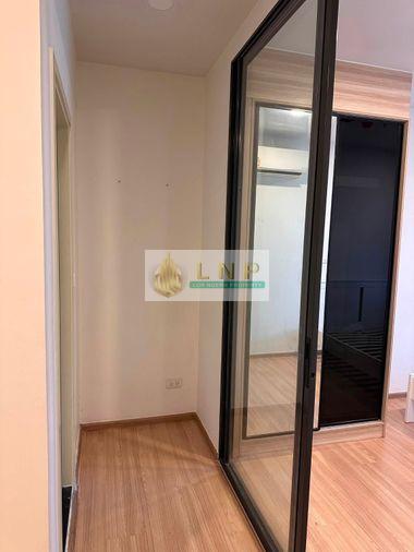 picture ðĒ Condo for Rent: Chewathai Kaset - Nawamin Property Code | LNP-C14447 - 7/10
