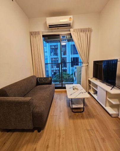 รูป 🤝🏻RB25792 ให้เช่าถูกมาก👍ฟีล คอนโด ลาดพร้าว 122✅แอดไลน์ @mproperty( มี @ ด้วย) แอดมินตอบไว - รูปที่ 3/12