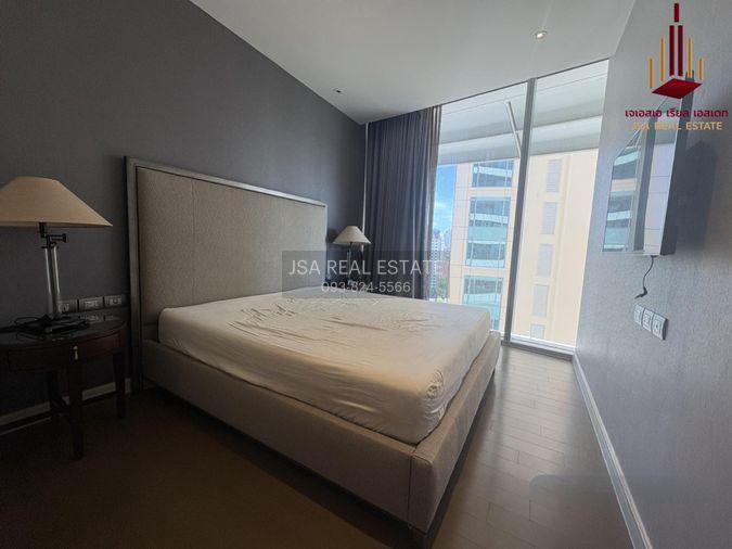 picture ✨ For Rent : Magnolias Ratchadamri Boulevard Condo ✨ 💰 Only 49,000 THB/month - 4/5