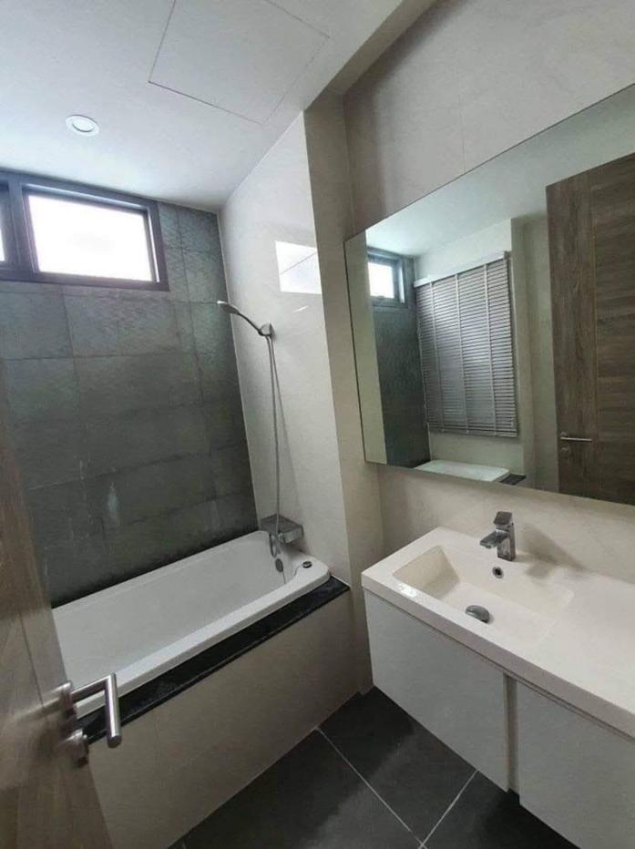 picture Condo for rent :Mayfair Place Sukhumvit 50(( BTS onnut )) MK-02 line @livingbkk - 11/11