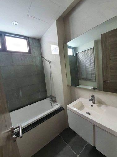 รูป คอนโดให้เช่า : Mayfair Place Sukhumvit 50  (( BTS onnut อ่อนนุช )) MK-02 line @livingbkk - รูปที่ 11/11