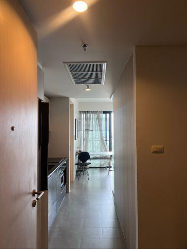รูป 2 beds, 2 baths, 63 sqm. Nine view in Ari - รูปที่ 2/36