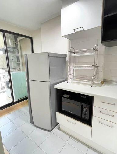 รูป 🤝🏻RB25823 ให้เช่าถูกมาก👍ลุมพินี เพลส ปิ่นเกล้า 2✅แอดไลน์ @mproperty( มี @ ด้วย) แอดมินตอบไว - รูปที่ 6/6