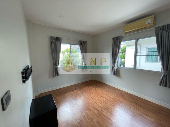 picture 🏠 House for Rent | Life Bangkok Boulevard Ramintra 23 Property Code | LNP-H1124 - 20/26