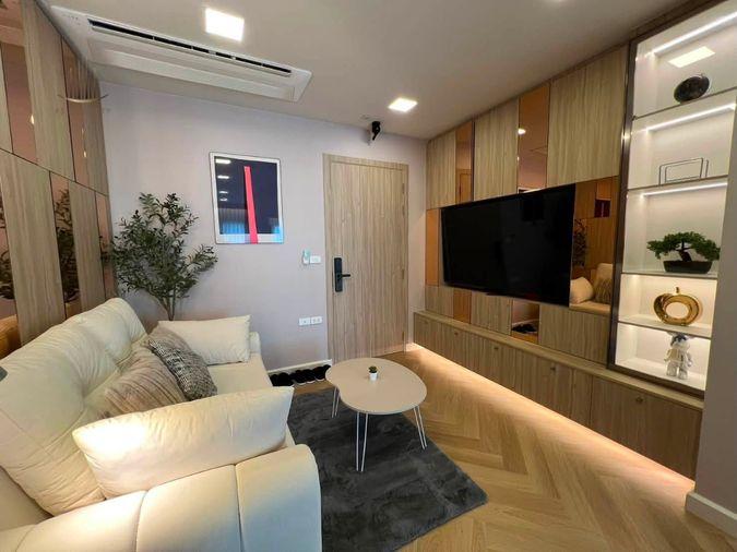 รูป ขายด่วน 🔥 The Room Ratchada - Ladprao 🔥 ตกแต่งสวยครบ ติด MRT และ BTS เพียง 350 เมตร - รูปที่ 5/11