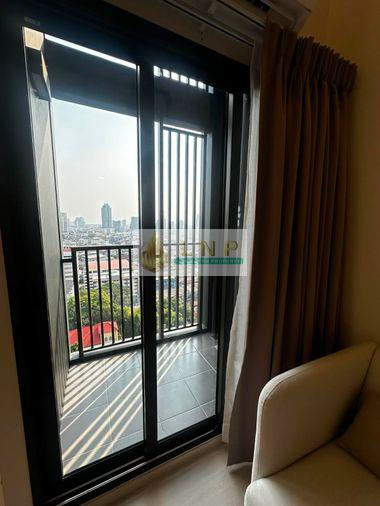 รูป 🏢 ให้เช่าคอนโด : FLO by Sansiri (โฟล บาย แสนสิริ) รหัสทรัพย์ | 📌LNP-C14443 - รูปที่ 2/14