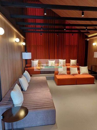 picture ðĒ Condo for Rent: CHAPTER ONE ALL RAMINTRA Property Code | LNP-C14446 - 38/42