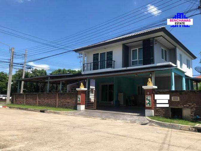 picture 🔥 For Sale Casa Ville Ramkhamhaeng - Wongwaen | - 1/7