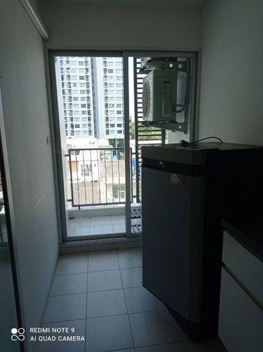 รูป ขาย คอนโด คาซ่า สุขุมวิท 97(Casa Condo Sukhumvit 97) 1นอน 1 น้ำ  - รูปที่ 5/6