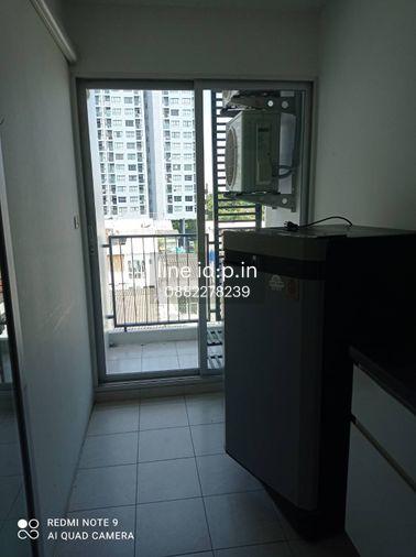 รูป ขาย คอนโด คาซ่า สุขุมวิท 97(Casa Condo Sukhumvit 97) 1นอน 1 น้ำ - รูปที่ 5/6