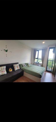 รูป 🤝🏻RB25818 ให้เช่าถูกมาก👍ดิ ออริจิ้น รามฯ 209 อินเตอร์เชนจ์✅แอดไลน์ @mproperty( มี @ ด้วย) แอดมินตอบไว - รูปที่ 1/8