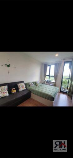 รูป 🤝🏻RB25818 ให้เช่าถูกมาก👍ดิ ออริจิ้น รามฯ 209 อินเตอร์เชนจ์✅แอดไลน์ @mproperty( มี @ ด้วย) แอดมินตอบไว - รูปที่ 1/8