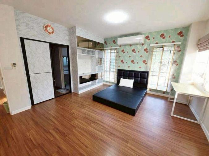 picture For Rent  Mantana Lake Watcharapol Unit 299/185 - 16/20