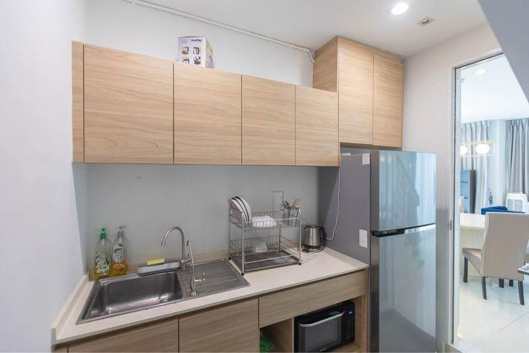 รูป บ้านเดี่ยวให้เช่า 🔥 Baan Klang Muang Classe Ekkamai-Ramintra 🔥 4 ห้องนอน 4 ห้องน้ำ ตกแต่งพร้อมอยู่  - รูปที่ 9/11