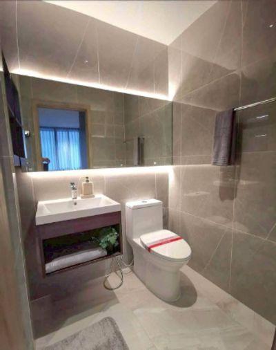 picture 🔥 For Sale Condo ✅ Nue District R9 | Near MRT Phra Ram 9 - 5/5