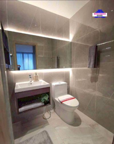 picture 🔥 For Sale Condo ✅ Nue District R9 | Near MRT Phra Ram 9 - 5/5