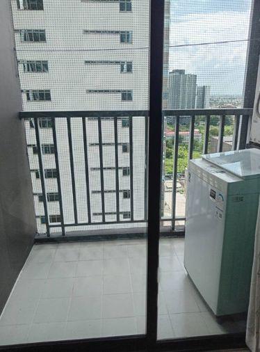 picture Astro condo chaeng wattana floor16 size35.15 - 10/16