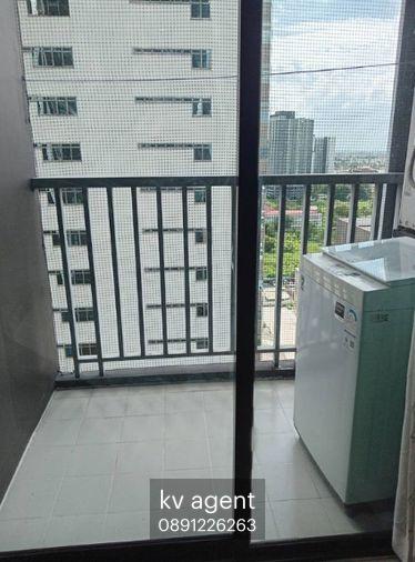 picture Astro condo chaeng wattana floor16 size35.15 - 10/16