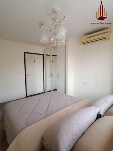 picture ✨ For Rent : iCondo Sukhumvit 103  Condo ✨  💰 Only 12,000 THB/month - 3/6