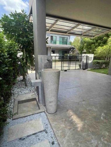 picture 🏠 House for Rent | Venue Flow Rama 5   Property Code | LNP-H1122  - 12/30
