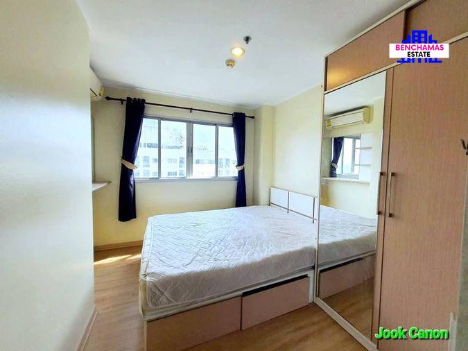 รูป 🏢 ขายคอนโด ลุมพินี คอนโดทาวน์ รามอินทรา–นวมินทร์ | Lumpini Condo Town Ramintra–Nawamin | ใกล้รถไฟฟ้าสายสีชมพู สถานีรามอินทรา ก.ม. 9 - รูปที่ 1/16