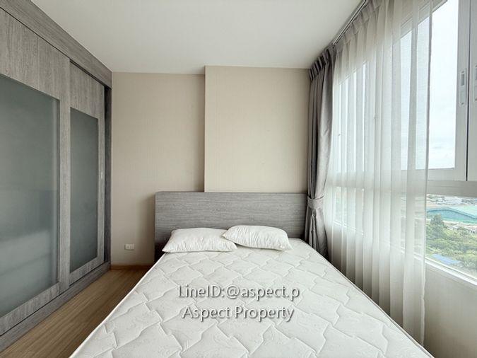 รูป ซีฮิลล์คอนโด 1 ห้องนอน 1 ห้องน้ำ ราคา 9000 บาท - รูปที่ 3/11