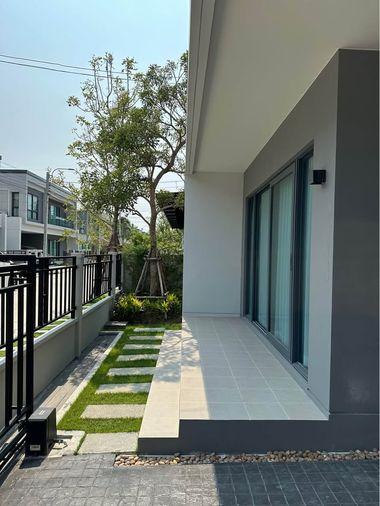 รูป 🏠 ให้เช่าบ้าน : Centro Bangna (เซนโทร บางนา)   รหัสทรัพย์ | 📌LNP-H1125  - รูปที่ 7/25