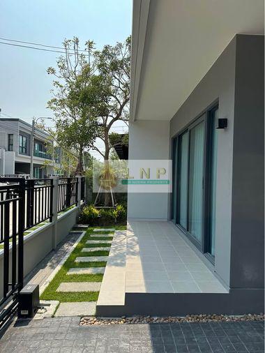 รูป 🏠 ให้เช่าบ้าน : Centro Bangna (เซนโทร บางนา) รหัสทรัพย์ | 📌LNP-H1125 - รูปที่ 7/25