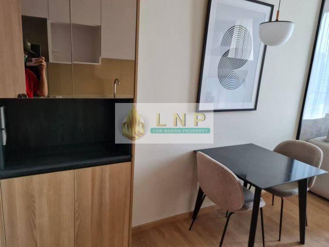 picture ðĒ Condo for Rent: Noble Around Sukhumvit 33 Property Code | LNP-C14452 - 2/14