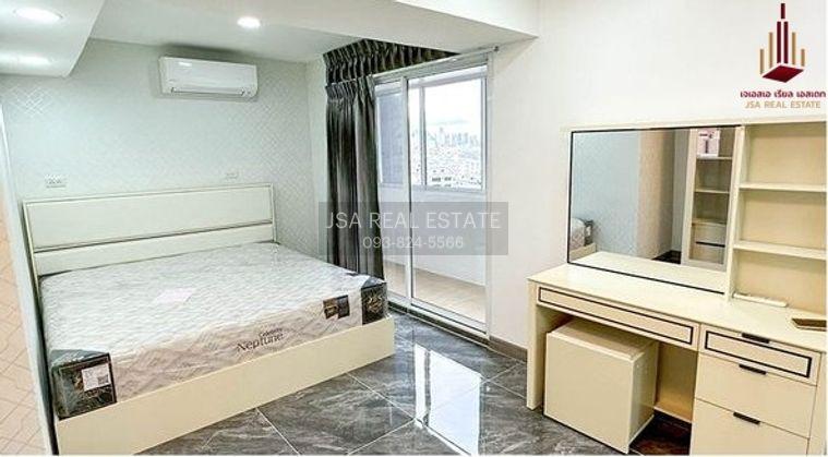 รูป ✨ ขาย ศรีวรา แมนชั่น 2 ✨ 💰 ราคา 3,890,000 บาท - รูปที่ 7/9