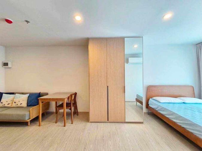 รูป ห้องอัพเดต🦊HunterCondo🦊บางนา 💥รีเจ้นท์ โฮม บางนา🔴เลขที่ 789🟢🟡 - รูปที่ 6/17