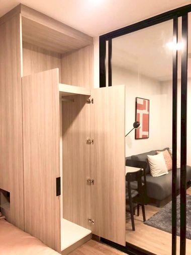 picture 🏢 Condo for Rent: CHAPTER ONE ALL RAMINTRA   Property Code | LNP-C14446  - 25/42