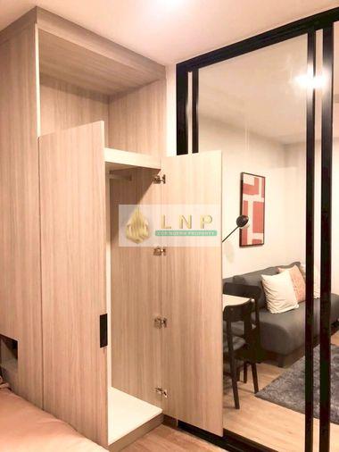 picture ðĒ Condo for Rent: CHAPTER ONE ALL RAMINTRA Property Code | LNP-C14446 - 25/42