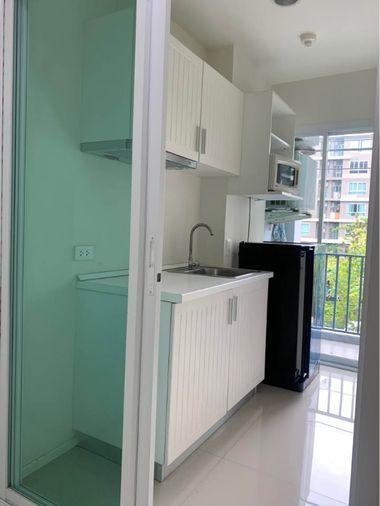 รูป 🏢 ขายคอนโด เคนซิงตัน แบริ่ง 12 | Kensington Bearing 12 Sukhumvit 107 | ใกล้ BTS แบริ่ง - รูปที่ 4/25