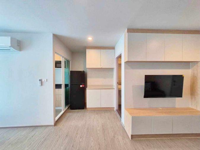 รูป ห้องอัพเดต🦊HunterCondo🦊บางนา 💥รีเจ้นท์ โฮม บางนา🔴เลขที่ 789🟢🟡 - รูปที่ 15/17