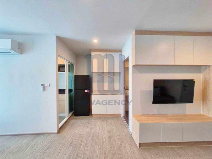 รูป ห้องอัพเดต🦊HunterCondo🦊บางนา 💥รีเจ้นท์ โฮม บางนา🔴เลขที่ 789🟢🟡 - รูปที่ 15/17