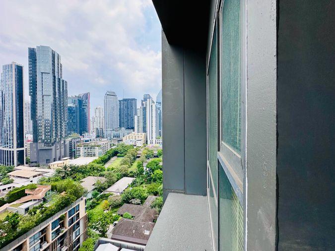 รูป ห้องอัพเดต🦊HunterCondo🦊คลองเตย 💥ริทึ่ม สุขุมวิท 36 - 38🔴55/289🟢🟡 - รูปที่ 9/9