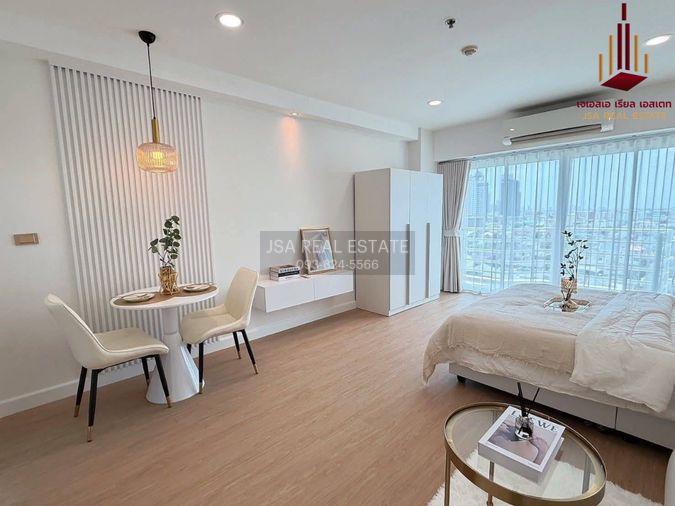 รูป ✨ ขาย ซิตี้ ลิฟวิ่ง รัชดา ✨ ราคา 2,350,000 บาท - รูปที่ 5/5