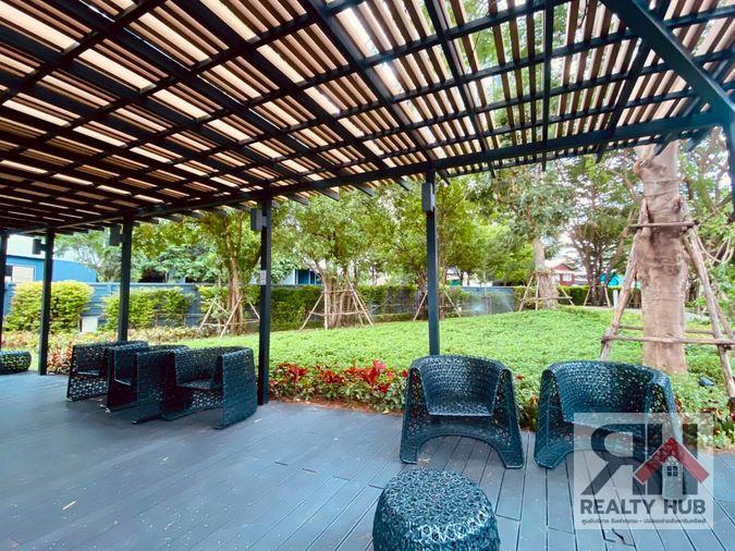 รูป 🔴RV21840🟡 ให้เช่าถูกมาก👍 The Tree Interchange 💛🧡 ✅แอดไลน์ @mproperty (มี @ ด้วย) แอดมินตอบไว - รูปที่ 13/13